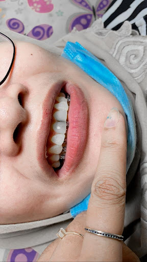 Studio Eyelash extension