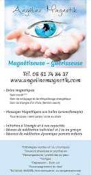 Photo n°12 de Magnétiseur /magnétiseuse -guérisseuse - Angéline Magnetik - Angéline Verbrugge à La Gorgue (Massothérapeute)