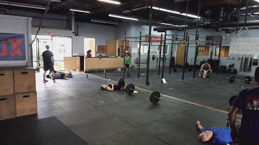 CrossFit Redux Gallery - United States