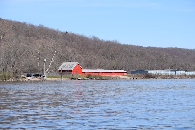 Goodspeed Airport-42B