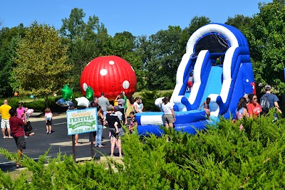 Photos of BMI Federal Credit Union