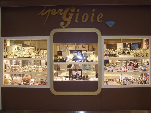 Ipergioie - Visual