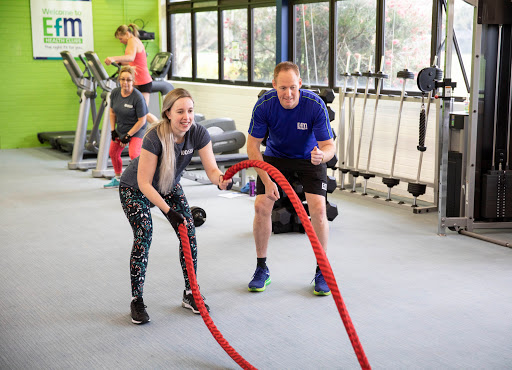 EFM Health Clubs - Thumbnail