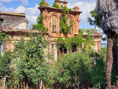 Trotsky House