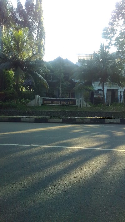 Photos of Bumi Menteng Asri Bogor