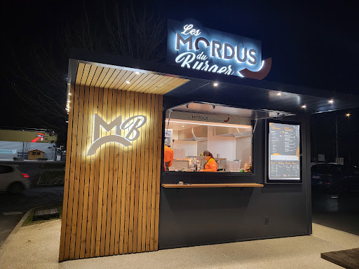 Photo 5 - Les Mordus du Burger - Noyers sur Cher