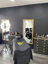 Photo n°3 de BEAUTY BARBER à Halluin (Salon de coiffure)