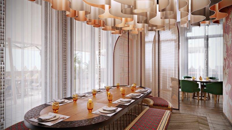 برنش اند كيك - صورة 3