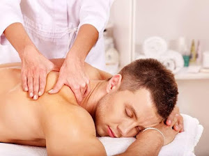 Photo of Fino Spa Massage Center Business Bay