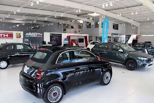 Photo n°8 de Fiat S.G.A.O. à Plérin (Vendeur de voitures d'occasion)