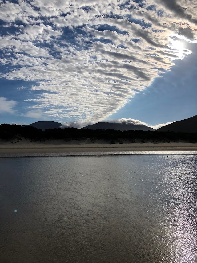 Tidal River Campground
