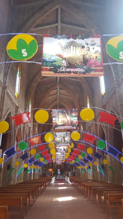 Photos of Capilla de San Roque