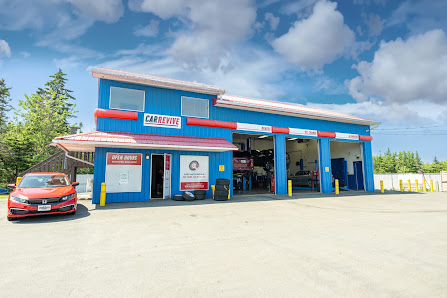 CarRevive 856 Cow Bay Rd, Eastern Passage, NS B3G 1J9, Canada