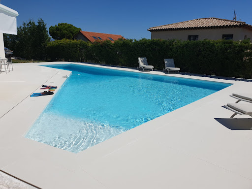 Photo de POOL RIVIERA à Mouans-Sartoux (06370)