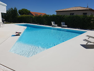 Photo n°3 de POOL RIVIERA à Mouans-Sartoux (Société de construction de piscine)