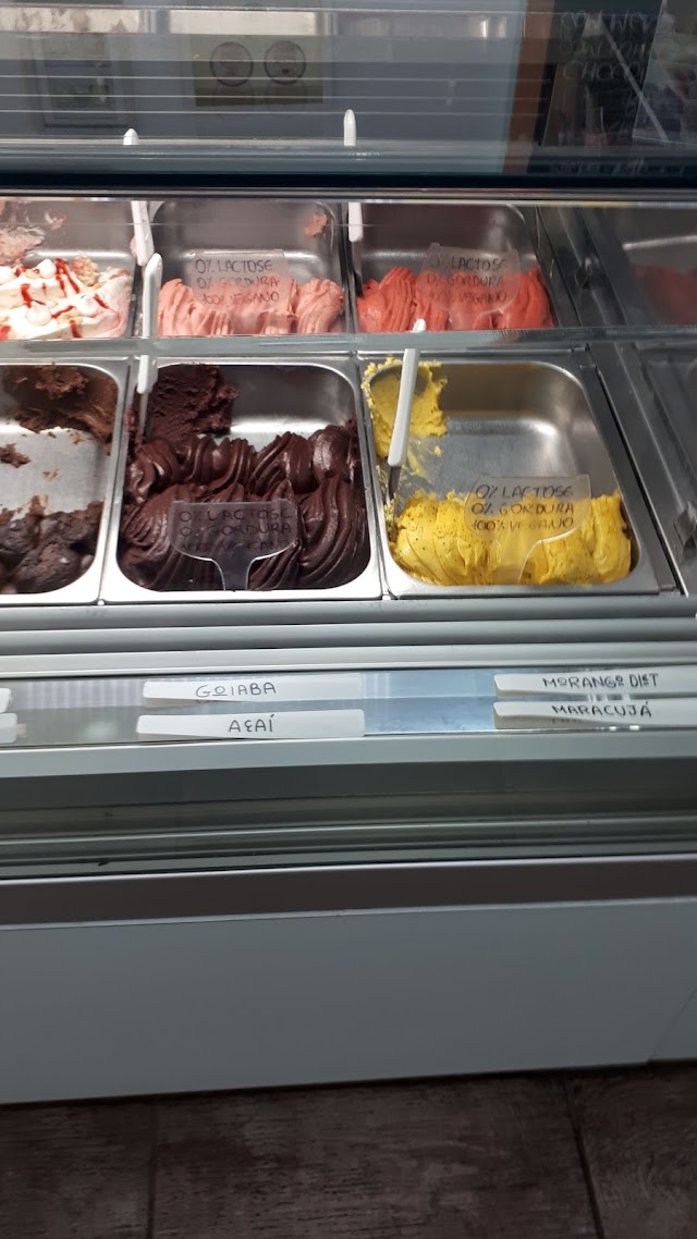 Café Cachaça & Cia