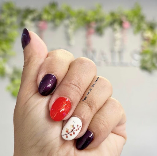 Top Nails Devizes - Thumbnail