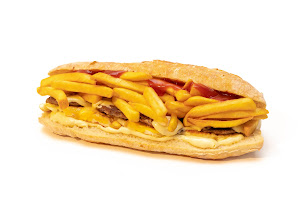 Photo n°9 de Resto Burger à Perpignan (Restauration rapide)