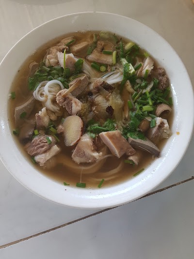 Photos of ເຂົ້າປຸ້ນນໍ້າແຈ່ວ