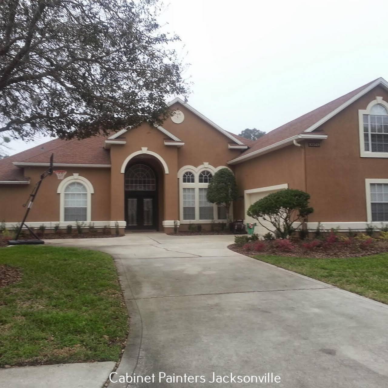 A New Leaf Painting Contractors Painter in Jacksonville