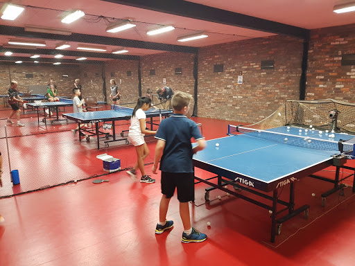 Table Tennis Traralgon - Thumbnail
