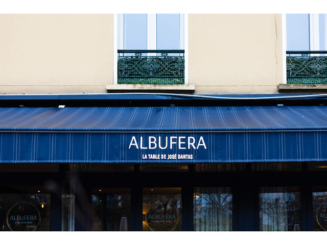 Albufera by null