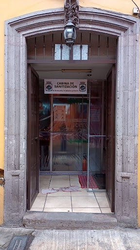 Escuela Tecnica Lucero A.C - Thumbnail