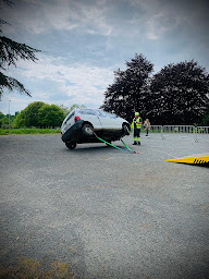 Photo n°16 de COQUET'AUTO - Dépannage Remorquage Réparation Entretien 49 à Bécon-les-Granits (Service de remorquage)