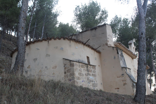 Ermita de Santa María de la Antigua o Nuestra Señora de Valvanera - Thumbnail