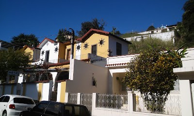 Photos of Hotel Madrid