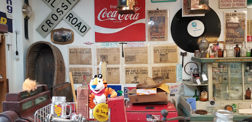 Ebenezer's Sales Store - Thumbnail