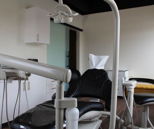Lesia Pirmand DDS - Elite Dental Spa