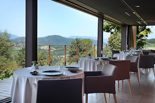 Photo n°11 de Restaurant Les Morainières à Jongieux (Restaurant)