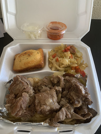 Comforts Southern Soul Food Restaurant - Thumbnail