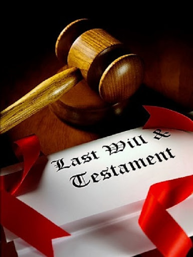 Assets Estate Planning