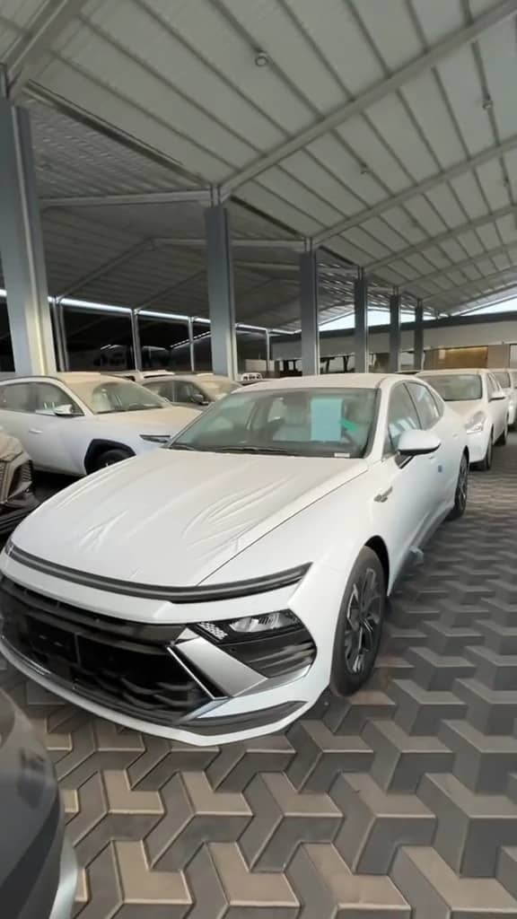 معرض مرزوق المرشدي لبيع السيارات - صورة 4