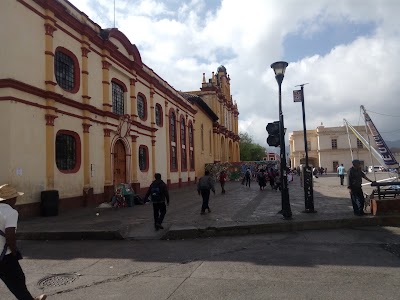 Photos of Hotel Plaza Santo Domingo