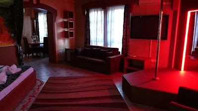 lodging