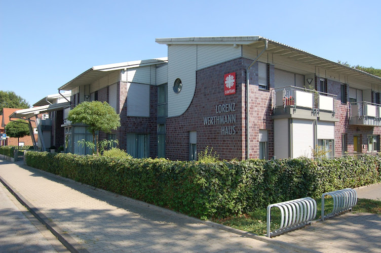 Lorenz-Werthmann-Haus