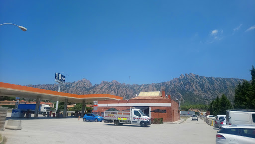 Bar Restaurante Cal Chuli - Thumbnail