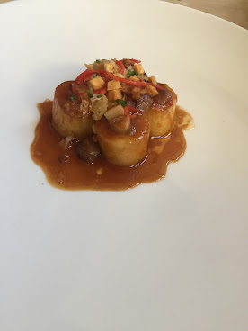 Restaurant Watergang by null