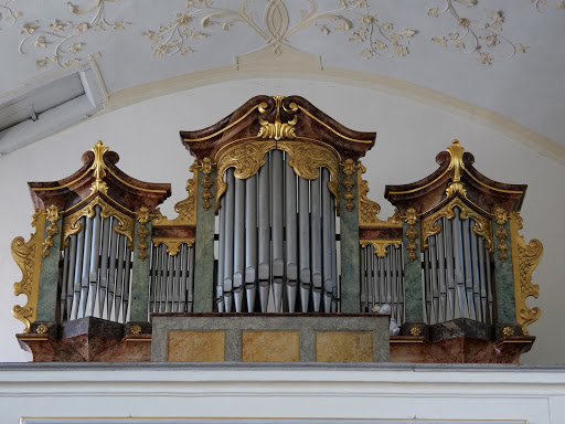 Wallfahrtskirche Heiligenstatt - Thumbnail