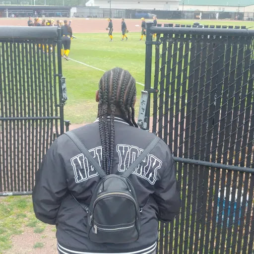 Towson University Softball Field - Thumbnail
