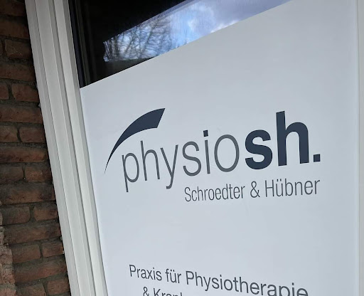 Physio SH GbR - Thumbnail