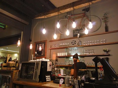 Photos of Bistro Barbu