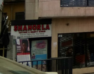 Photos of Shahorla Tattoo And Beauty Studio
