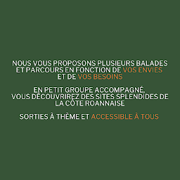 Photo n°6 de Trott Roannaise à Saint-Jean-Saint-Maurice-sur-Loire (Centre de sports d'aventure)