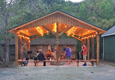 Cottage Central Cabins