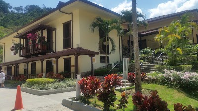 Photos of Parque El Santisimo