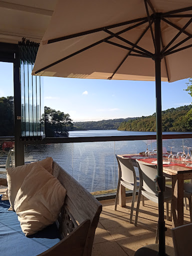 Merlin (restaurant, repas groupe, Terrasse Snack vente à emporter, camping, pédalos & canoés) - Thumbnail
